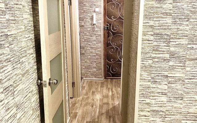 Квартира на улице имени Н.М. Тулайкова 6