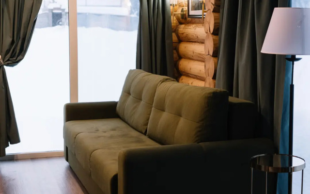 Zagorodnyij Klub Petergof Recreation Center