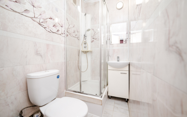 Апартаменты Большой Кондратьевский переулок 14