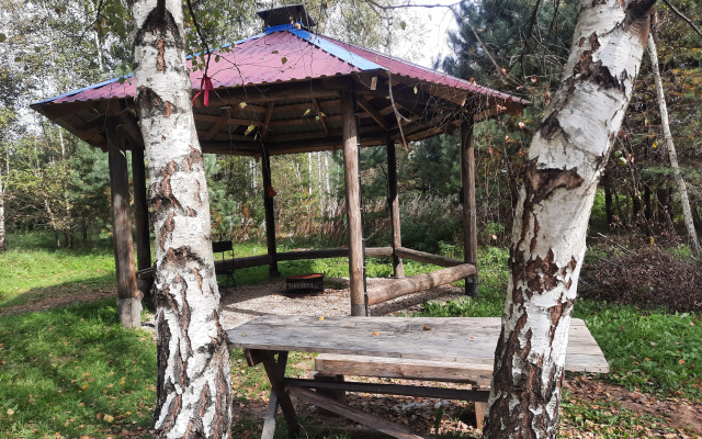 Гостевой Дом в Калинках