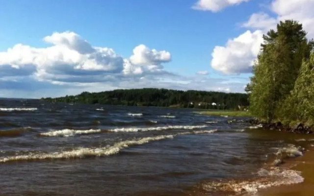 Гостевой Дом Отдых на Сямозеро