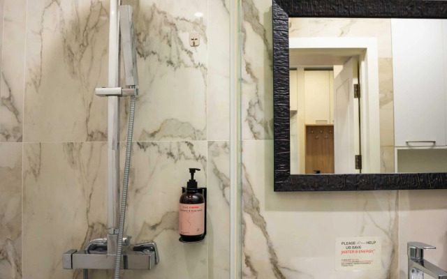 Апартаменты KeyGo #0069 ключ к центру Еревана