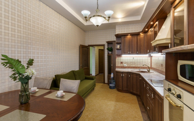 Apartments Five Stars 32