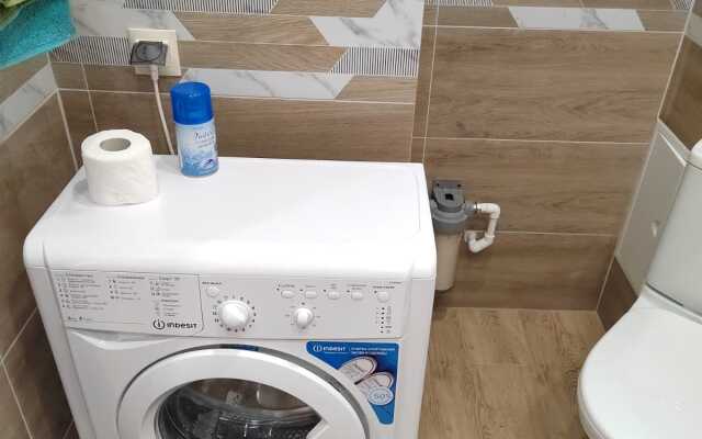 Апартаменты Уютная Квартира