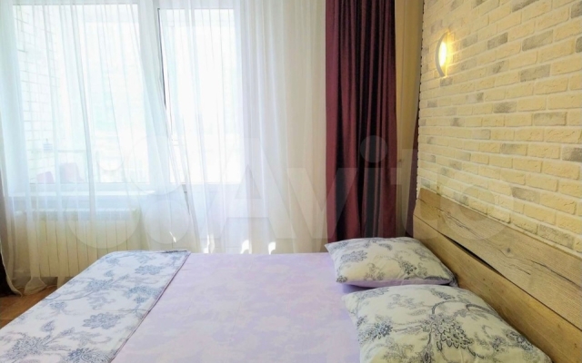 Studiya na Tsvetochnom Apartments