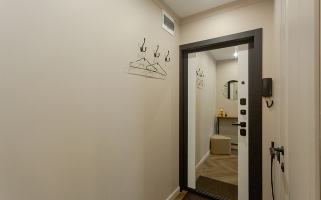 Квартира Роскошная двухкомнатная квартира комфорт-плюс в Академгородке