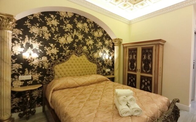 Impero Vaticano Suites Guest House