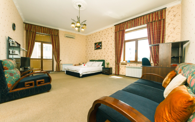 Апартаменты KyivHome