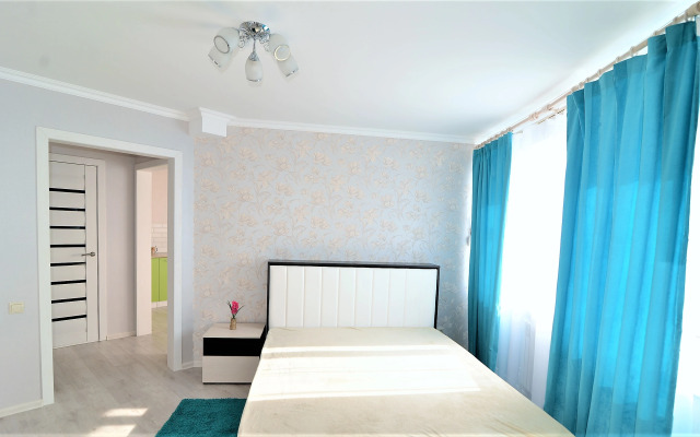 Апартаменты МЕГАПОЛИС ул. Большая Манежная 13-В-75