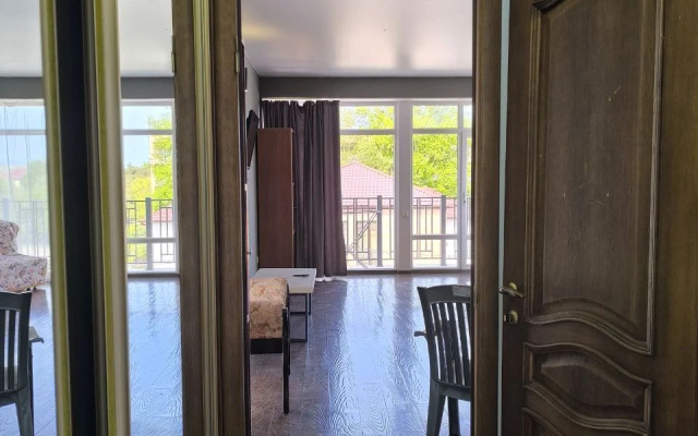 Гостевой дом Mari