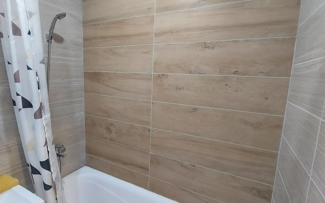 V Tsentre Goroda Flat