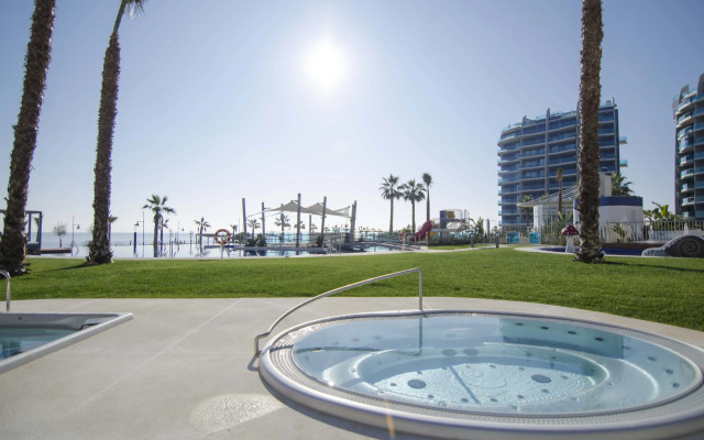 Sea Senses by Mar Holidays Apartments