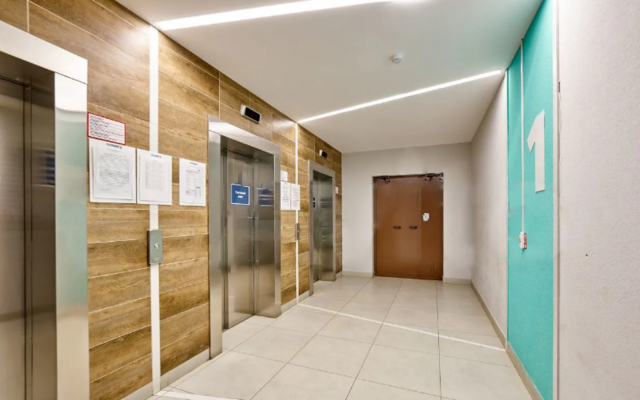 Апартаменты Ivori