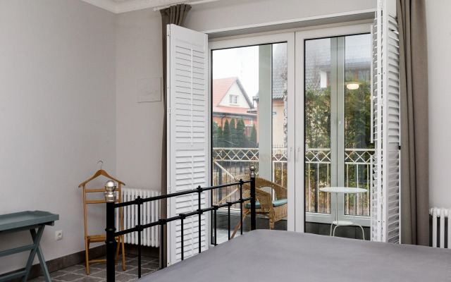 Plantage Apartaments 5