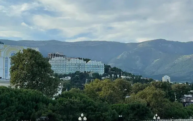 Dvukhkomnatnye Na Ulitsa Voykova 20 Apartments