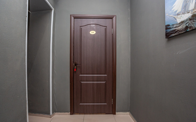 Апартаменты на Фонтанной 61А/24