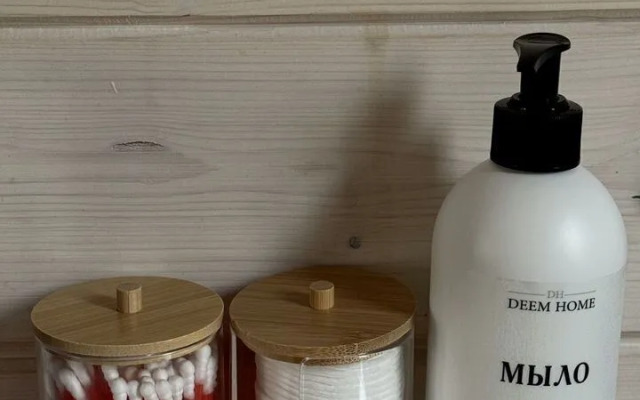 Частный дом ИГМА Сосновские горки 8-местный