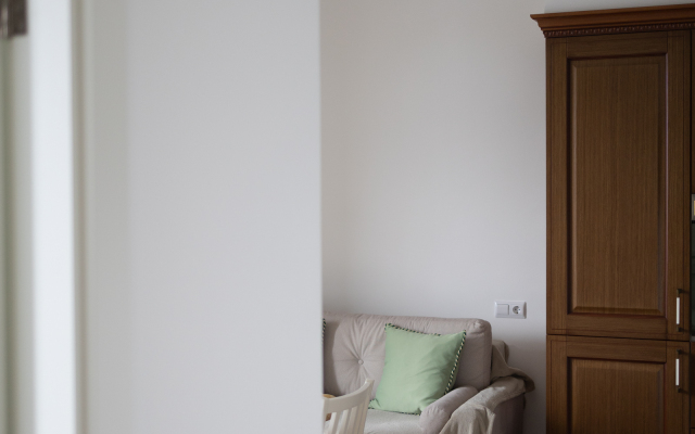 Apartment on the Heights 7