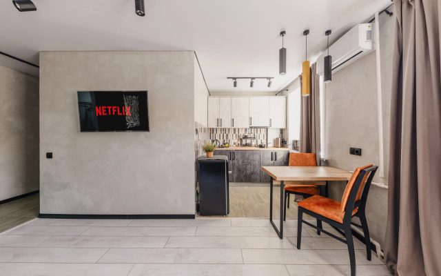 Апартаменты Beverly от Vita Haus