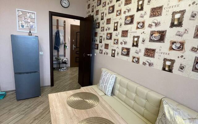 V Kaliningrade Flat