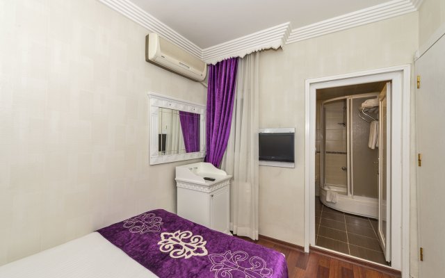 Отель Istanbul Holiday Hotel