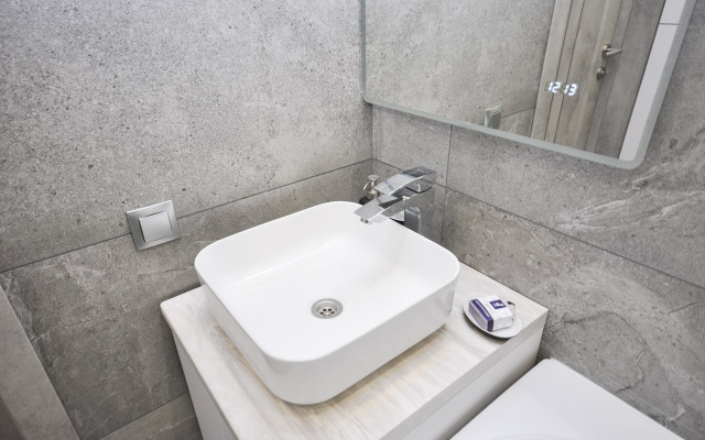 Апартаменты на Набережной