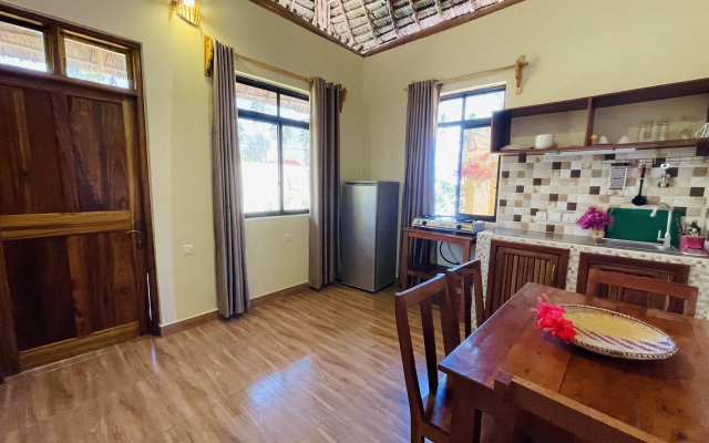 Lulu Bungalows Apartment Hotel