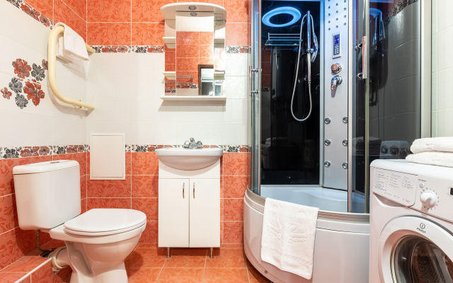 Homehotel Belozerskaya 2 Apartments