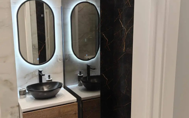 Квартира 1-кв. Токмакова 41