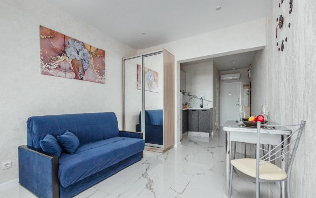 Bulgasari Apartments