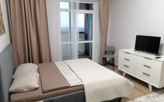 Квартира Apple Garden на Загоровского