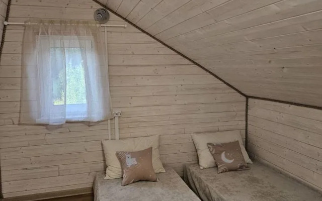 Gorykiy Shokolad Private house