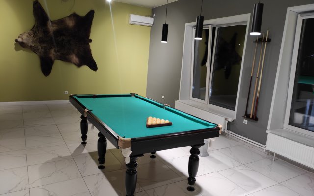 Kuray Hotel