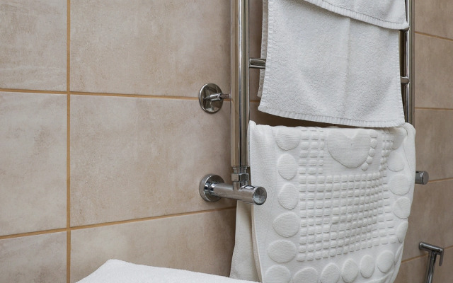 Апартаменты Комфортные для Семьи