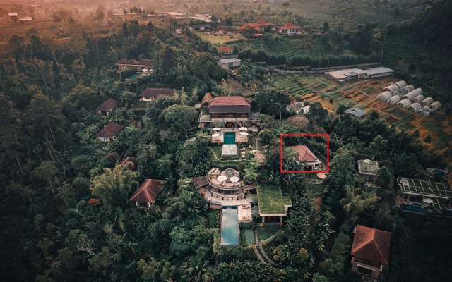 Munduk Moding Plantation Nature Resort