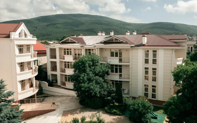 Hotel Fandoriny