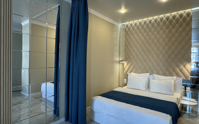 Vip Rezidentsiya U Morya Na 1J Linii Flat