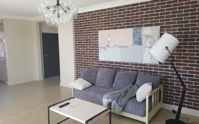 Na Beregu Azovskogo Morya Guest House