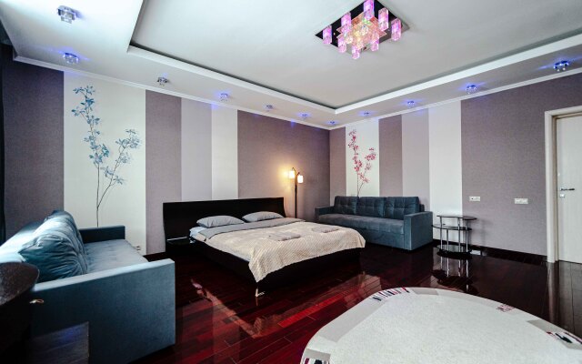 Derevnya Yusupovo S Basseynom I Saunoy Private House