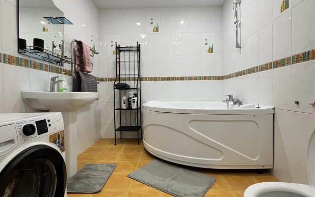 Квартира 3-х комнатная в центре города