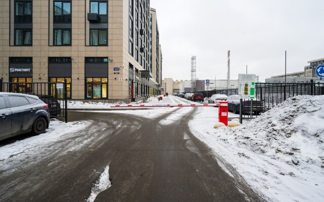 Апартаменты RentalSPb