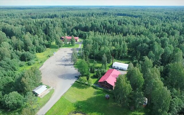 Zajtseva Gora Mini-hotel