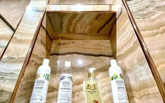 Апартаменты на улице Декабристов 36