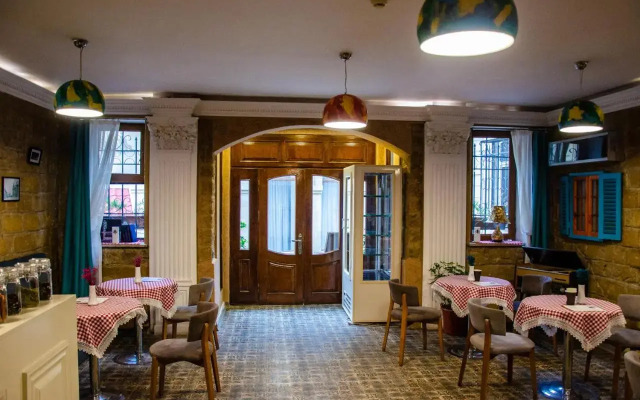 Qala Boutique Hotel