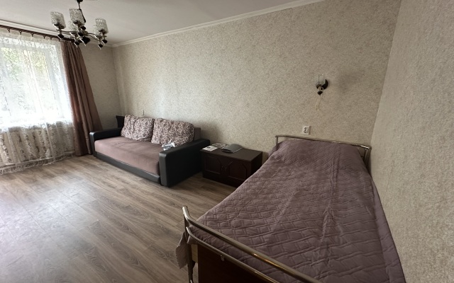 Na Zvezdnoy Flat