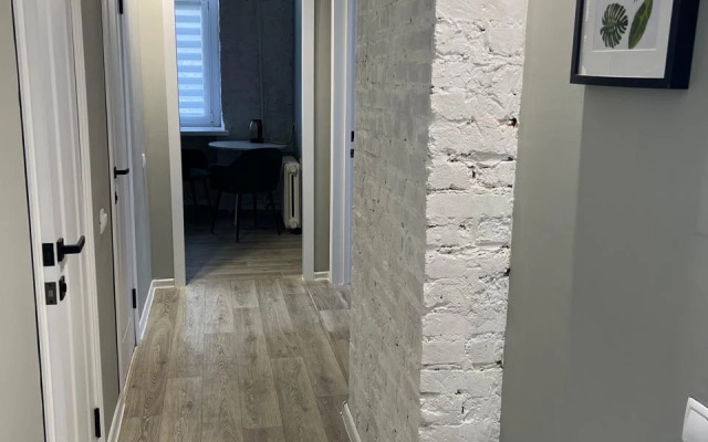 Апартаменты Добрые сутки на Малышева 128