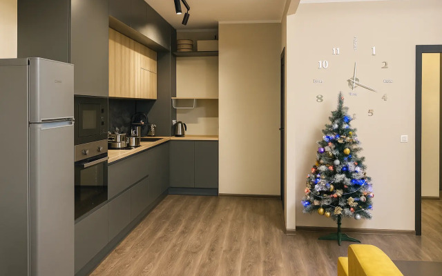 Апарт-Отель Апартаменты Лайк