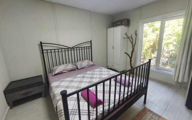 Mürteza Çam Private house