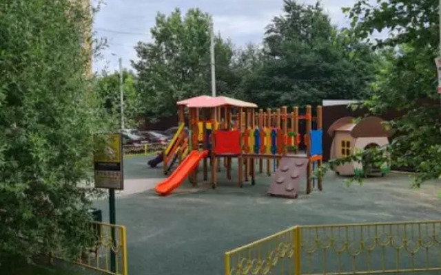 Апартаменты 1 на улице Кирова 15/1