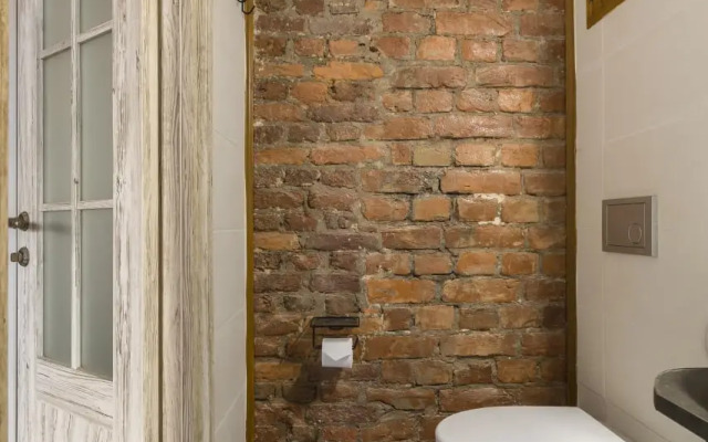 Апартаменты на садовой 32/1